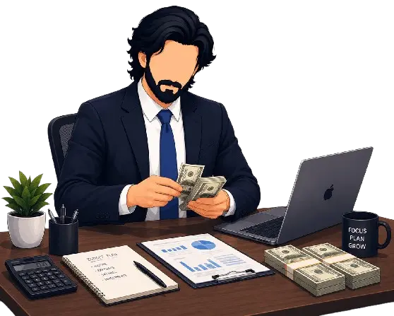 Pricing at AH Digital Solutions