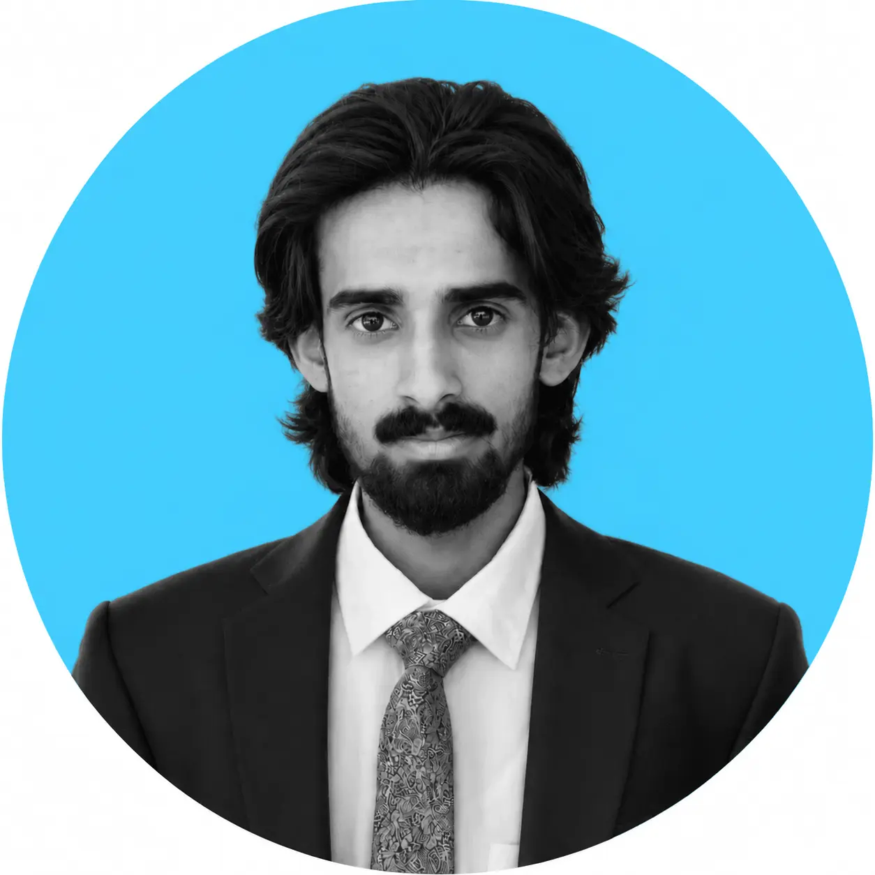 Ahmed Shamil — Founder & Lead Web Developer at AH Digital Solutions