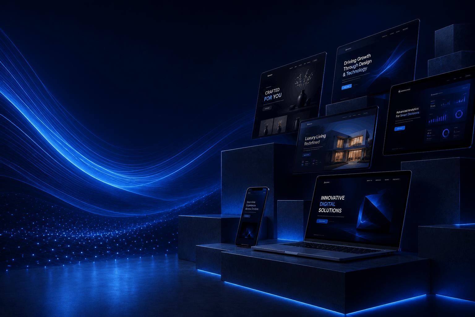 Web Design blog articles
